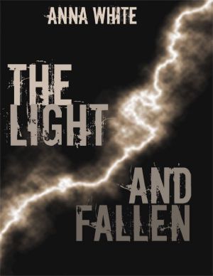 [Chronicles of the Nephilim 01] • The Light and Fallen